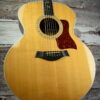 1998 Taylor 815 Jumbo Accoustic