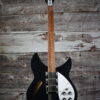 Rickenbacker 340-12 Black Finish