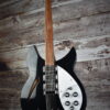 Rickenbacker 340-12 Black Finish