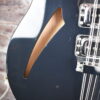 Rickenbacker 340-12 Black Finish