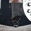 Rickenbacker 340-12 Black Finish