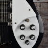 Rickenbacker 340-12 Black Finish
