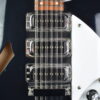 Rickenbacker 340-12 Black Finish