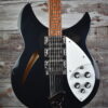 Rickenbacker 340-12 Black Finish