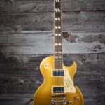 2008 Gibson Les Paul LP-295 Goldtop