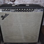 1965 Fender Super Reverb Amp