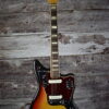 1971 Fender Jaguar Sunburst