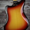 1971 Fender Jaguar Sunburst