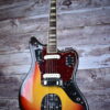 1971 Fender Jaguar Sunburst