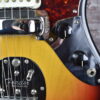 1971 Fender Jaguar Sunburst