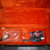 1971 Fender Jaguar Sunburst