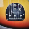 1971 Fender Jaguar Sunburst