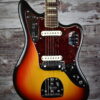 1971 Fender Jaguar Sunburst