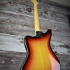 1971 Fender Jaguar Sunburst