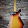 1971 Fender Jaguar Sunburst