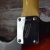 1971 Fender Jaguar Sunburst