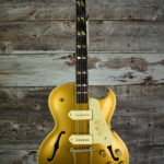 1953 Gibson ES-295 All Gold
