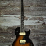 1974 Gibson Les Paul Special Dark Burst