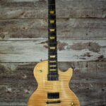 2008 Gibson Les Paul Pushtone Guitar