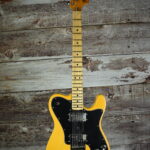 1977 Fender Telecaster Deluxe