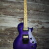 2021 Kramer Assault Plus Purple Burst