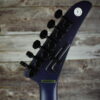 2021 Kramer Assault Plus Purple Burst