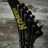 2021 Kramer Assault Plus Purple Burst