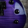 2021 Kramer Assault Plus Purple Burst