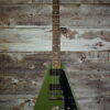 2021 Gibson Flying V Dark Green