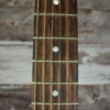 2021 Gibson Flying V Dark Green