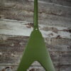 2021 Gibson Flying V Dark Green
