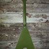2021 Gibson Flying V Dark Green