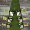 2021 Gibson Flying V Dark Green