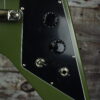 2021 Gibson Flying V Dark Green