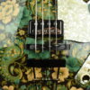2022 Hofner Club Bass Custom Finish #001
