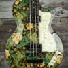 2022 Hofner Club Bass Custom Finish #001