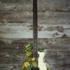 2022 Hofner Club Bass Custom Finish #001