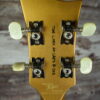 2022 Hofner Club Bass Custom Finish #001