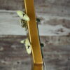2022 Hofner Club Bass Custom Finish #001