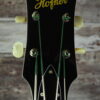 2022 Hofner Club Bass Custom Finish #001