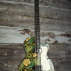 2022 Hofner Club Bass Custom Finish #001