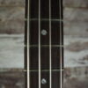 2022 Hofner Club Bass Custom Finish #001