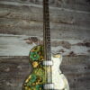 2022 Hofner Club Bass Custom Finish #002