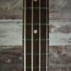 2022 Hofner Club Bass Custom Finish #002