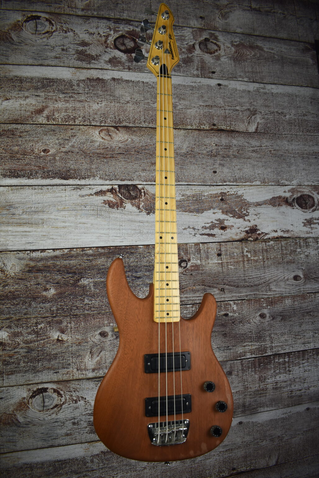 Peavey Foundation Bass 9712