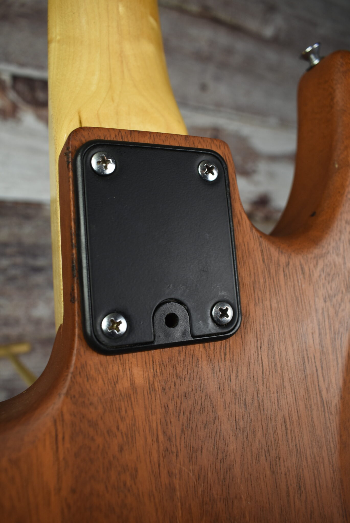 Peavey Foundation Bass