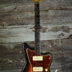 1961 Fender Jazzmaster All Original