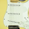 2018 Fender Stratocaster Buttercream MIM