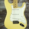 2018 Fender Stratocaster Buttercream MIM