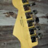 2018 Fender Stratocaster Buttercream MIM